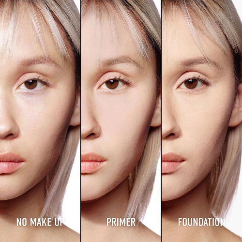 Dior-Dior Forever Velvet Veil - Blurring matte primer - 24-hour